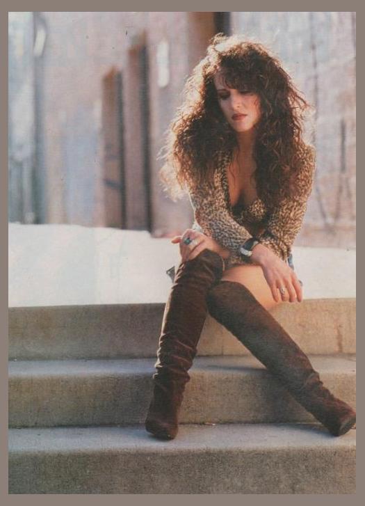 Chrissy Steele